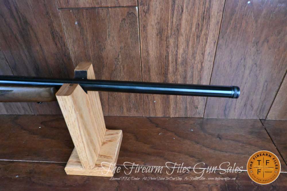 Ruger 77/17 .17 WSM Rifle, New, 07222-img-9