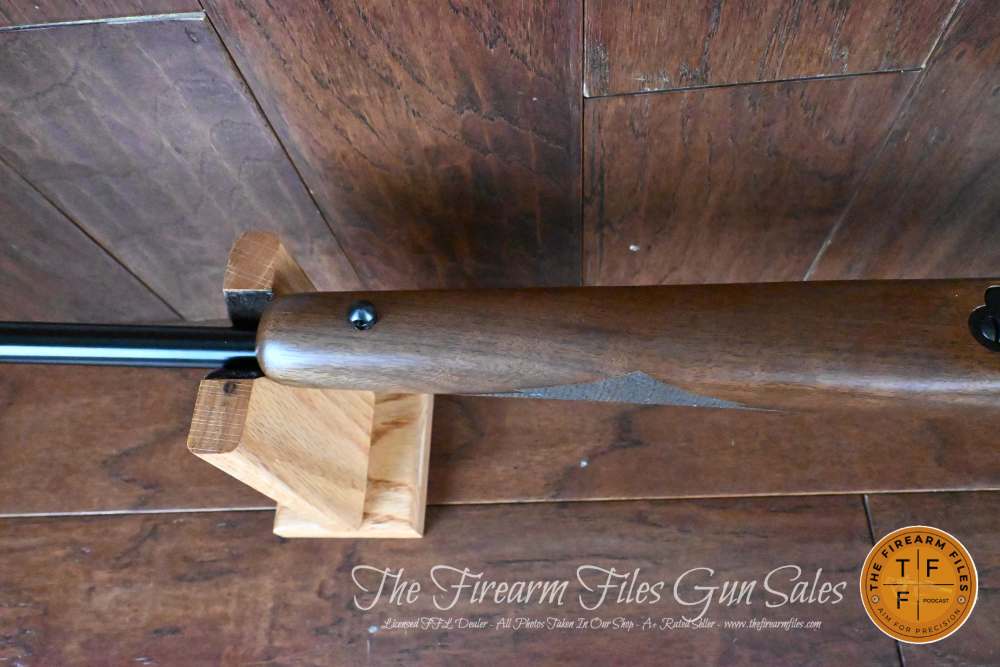 Ruger 77/17 .17 WSM Rifle, New, 07222-img-21