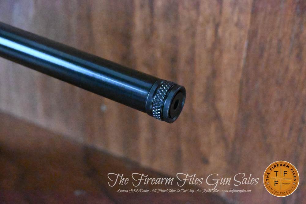 Ruger 77/17 .17 WSM Rifle, New, 07222-img-10