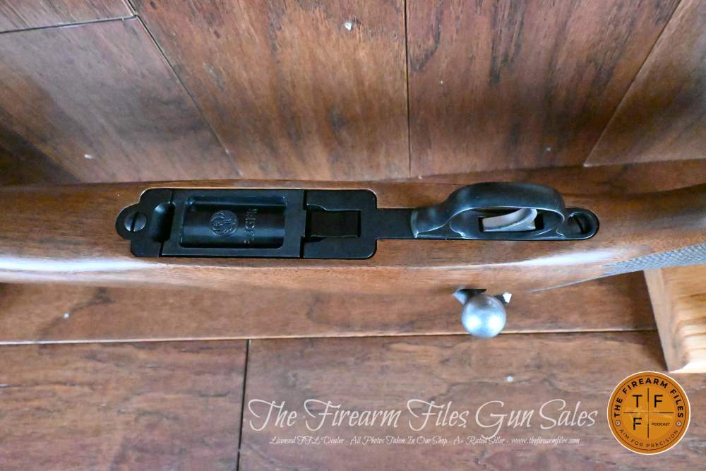 Ruger 77/17 .17 WSM Rifle, New, 07222-img-20