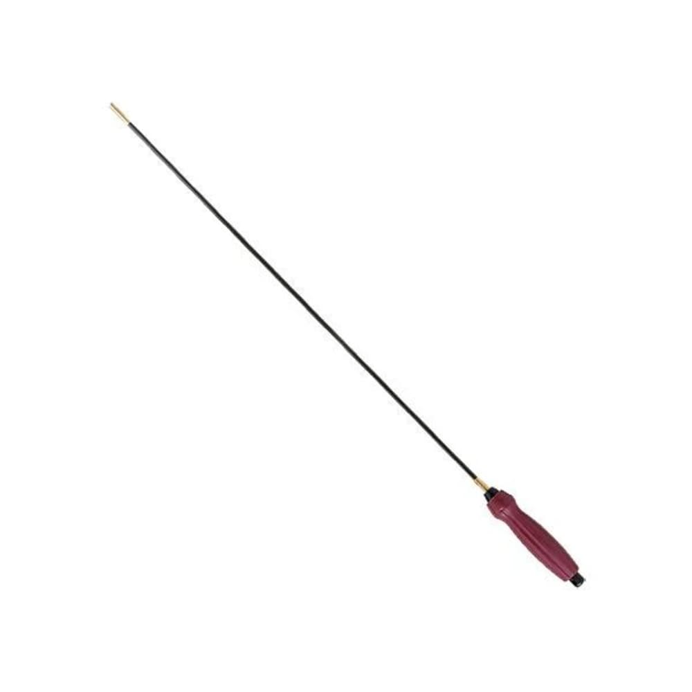 Tipton Deluxe 1-Piece Gun Cleaning Rod 22 to 26 Caliber 44" 783485R-img-0