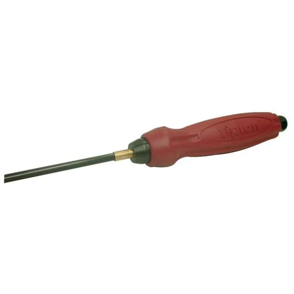 Tipton Deluxe 1-Piece Gun Cleaning Rod 22 to 26 Caliber 44" 783485R-img-1