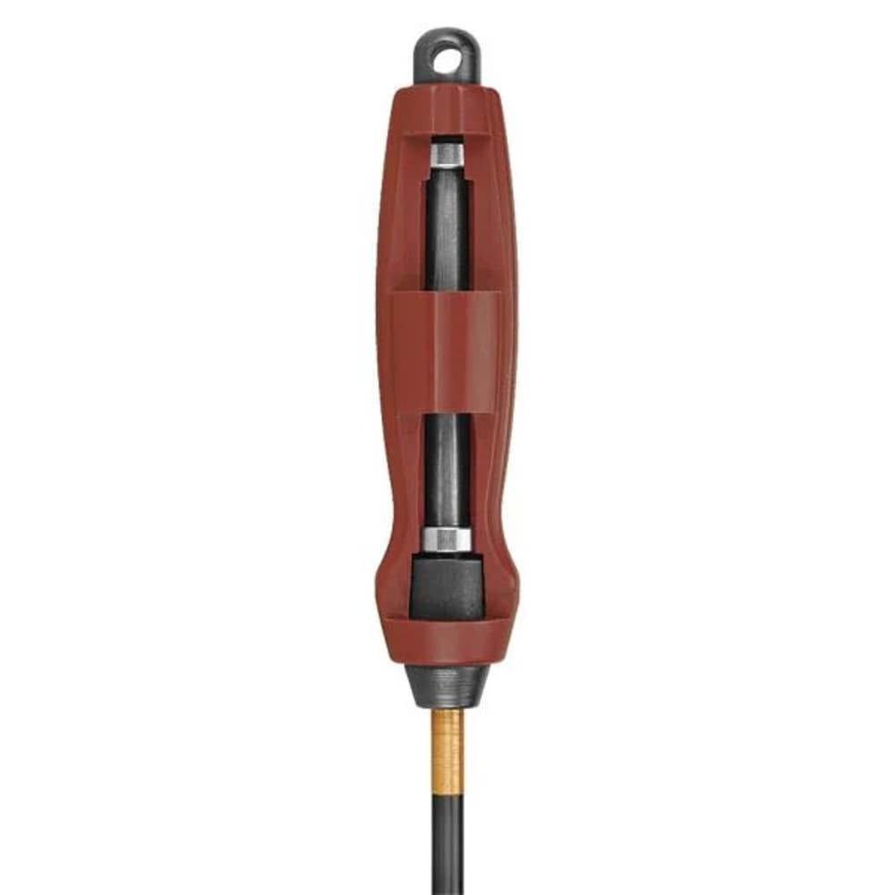 Tipton Deluxe 1-Piece Gun Cleaning Rod 22 to 26 Caliber 44" 783485R-img-2