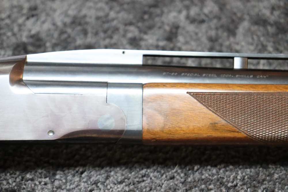 Browning BT-99, 12 Gauge, 34 Inch-img-5