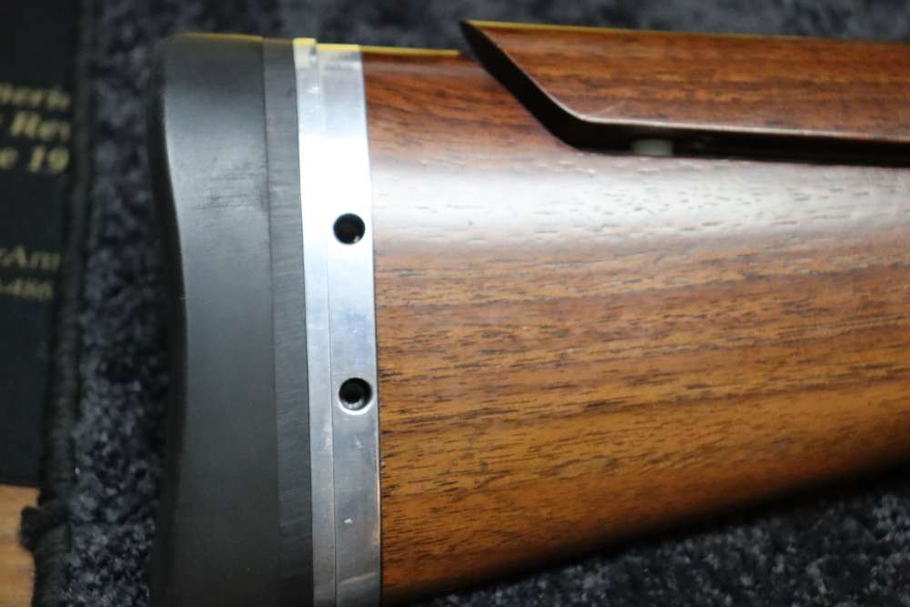 Browning BT-99, 12 Gauge, 34 Inch-img-1