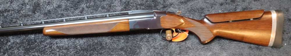Browning BT-99, 12 Gauge, 34 Inch-img-13