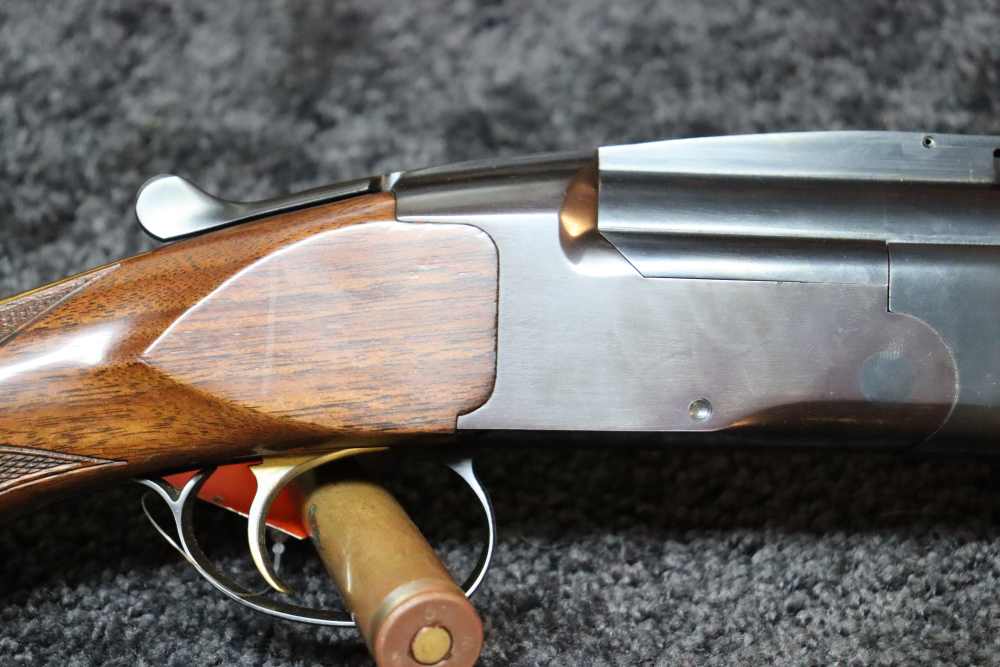 Browning BT-99, 12 Gauge, 34 Inch-img-4