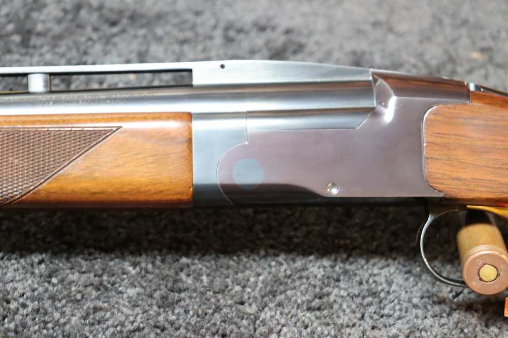 Browning BT-99, 12 Gauge, 34 Inch-img-17