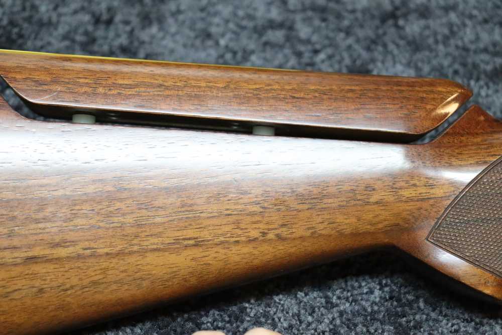 Browning BT-99, 12 Gauge, 34 Inch-img-2