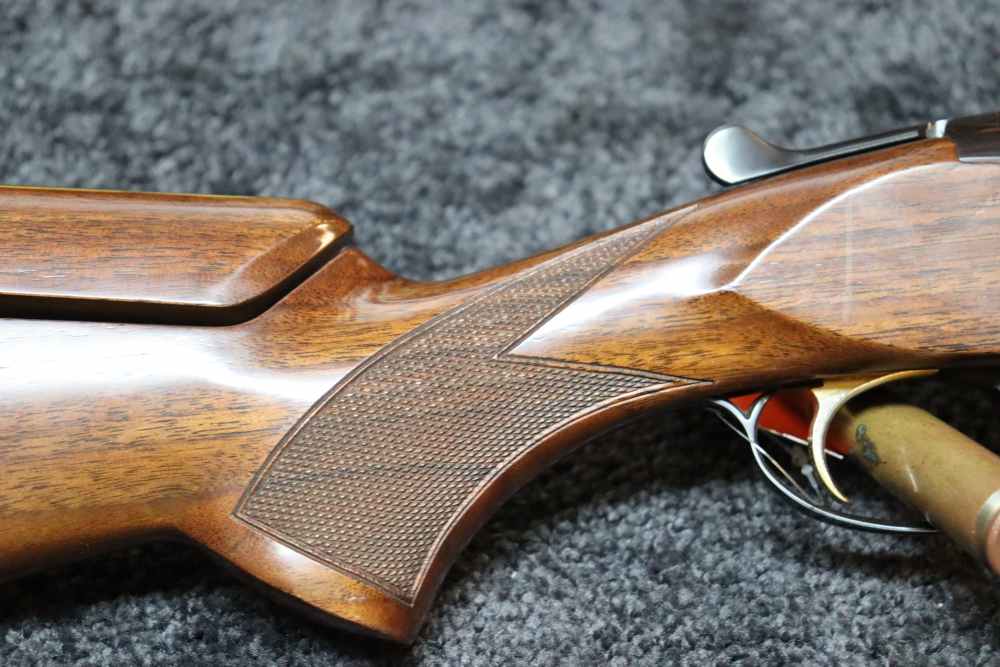 Browning BT-99, 12 Gauge, 34 Inch-img-3