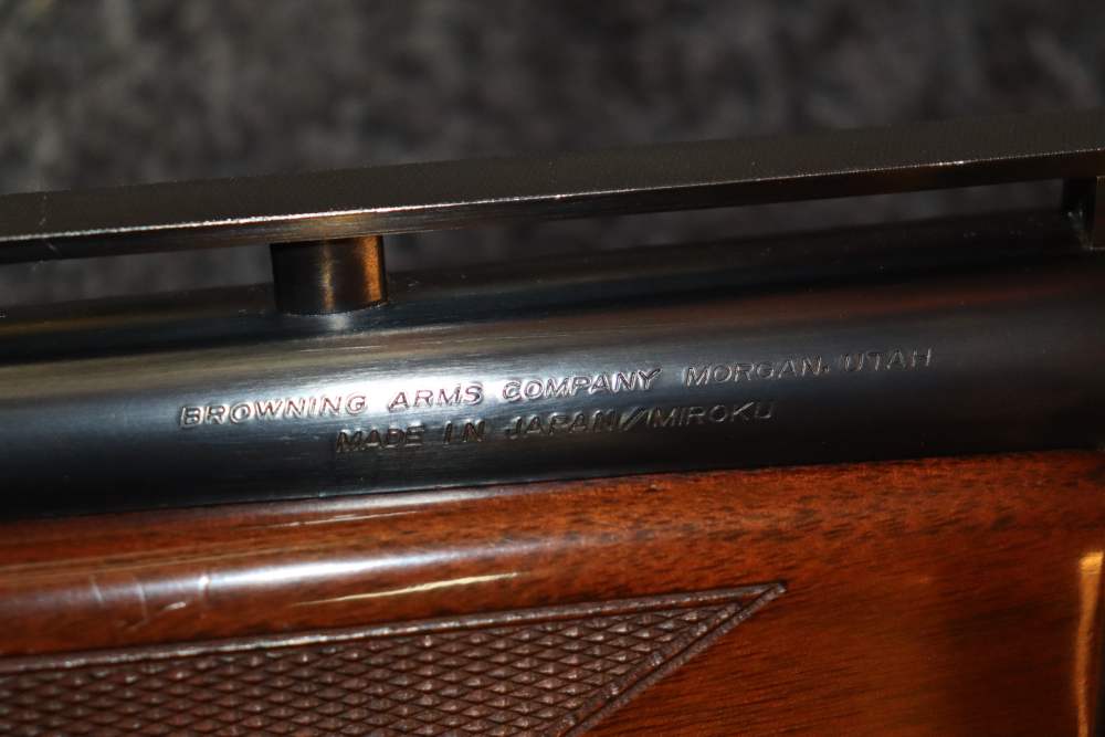 Browning BT-99, 12 Gauge, 34 Inch-img-25