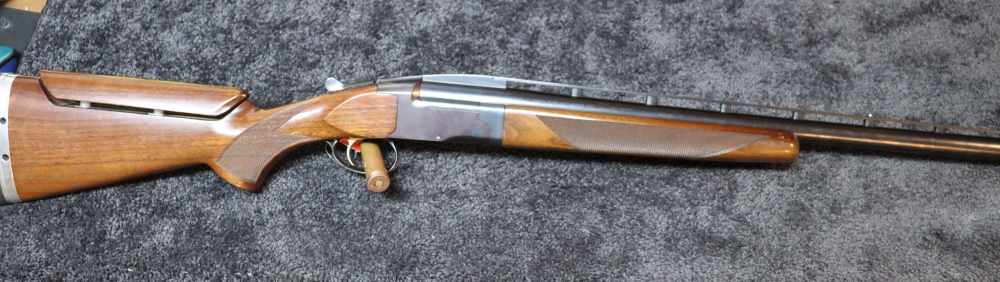 Browning BT-99, 12 Gauge, 34 Inch-img-0