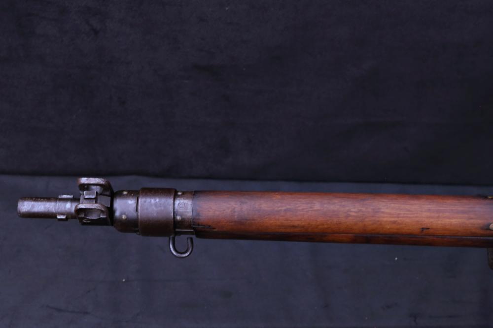1943 Savage Lee Enfield No. 4 MK 1* .303 Brit *LEND/LEASE*-img-25