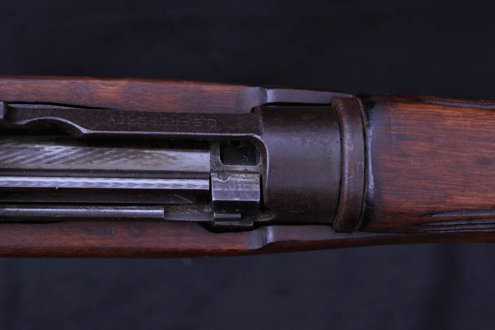 1943 Savage Lee Enfield No. 4 MK 1* .303 Brit *LEND/LEASE*-img-17