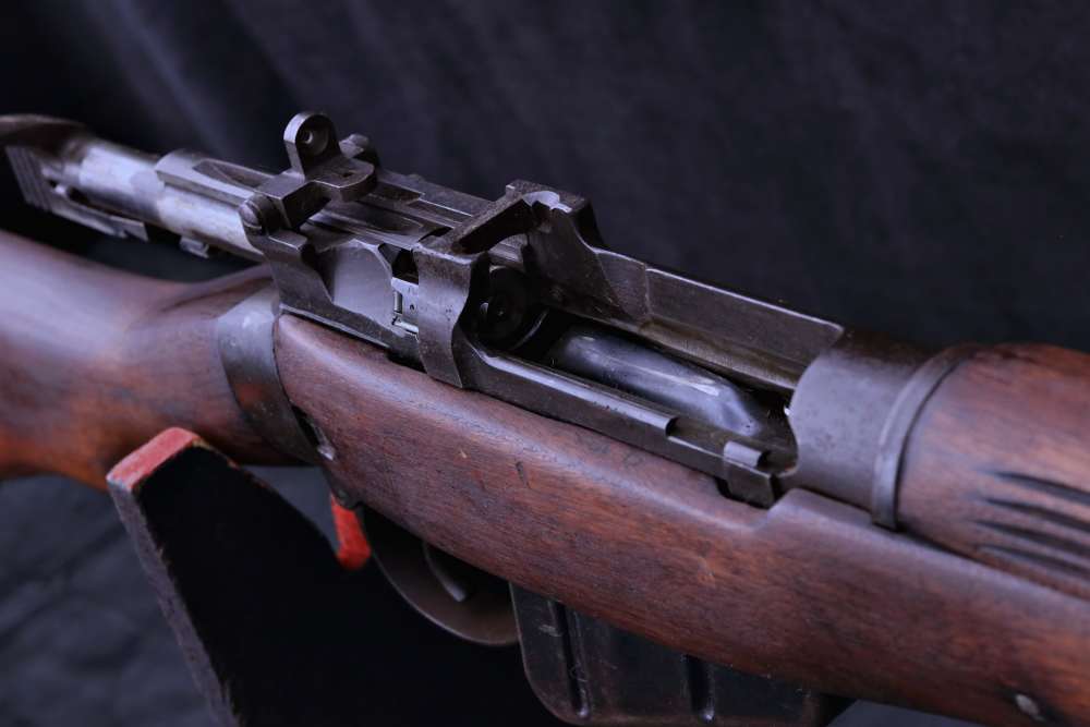 1943 Savage Lee Enfield No. 4 MK 1* .303 Brit *LEND/LEASE*-img-15