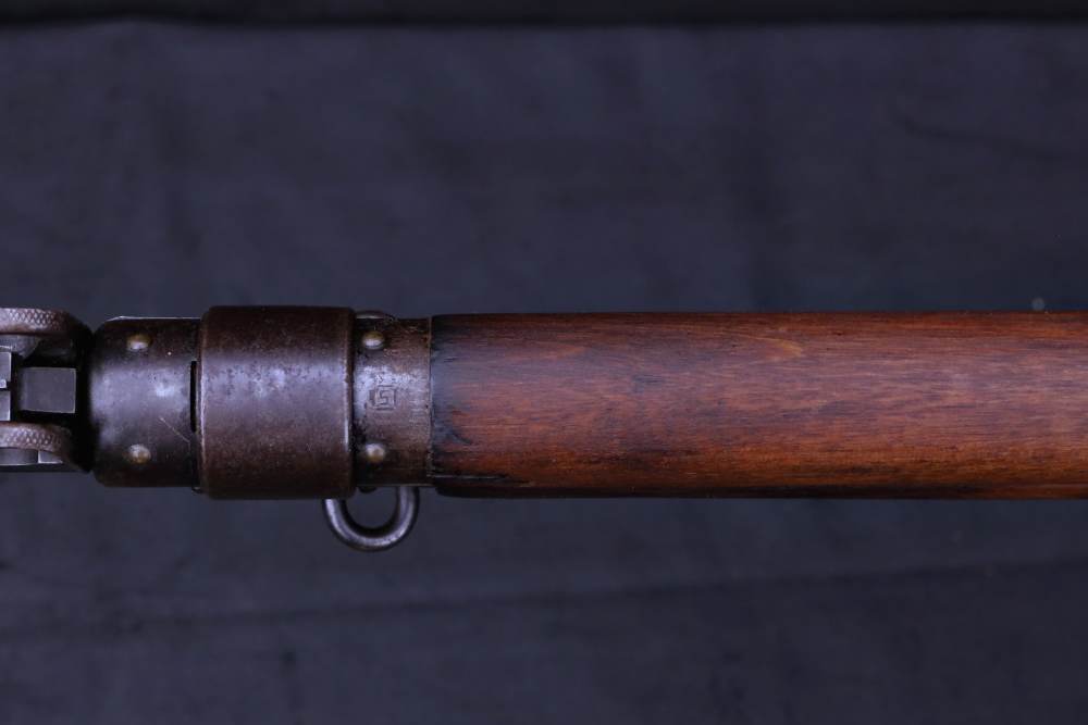1943 Savage Lee Enfield No. 4 MK 1* .303 Brit *LEND/LEASE*-img-23