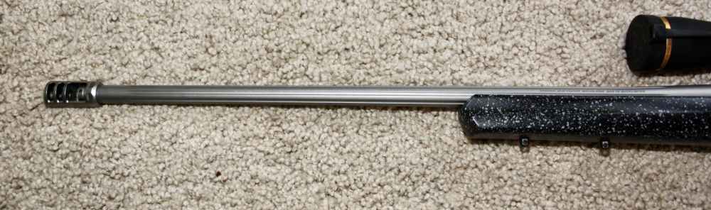 Browning X-Bolt Long Range with VX-5HD Leupold 3-15x44 30mm Scope-img-3