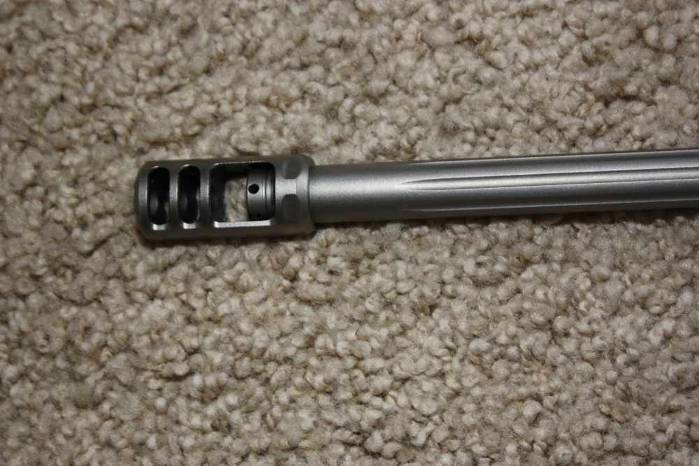 Browning X-Bolt Long Range with VX-5HD Leupold 3-15x44 30mm Scope-img-4