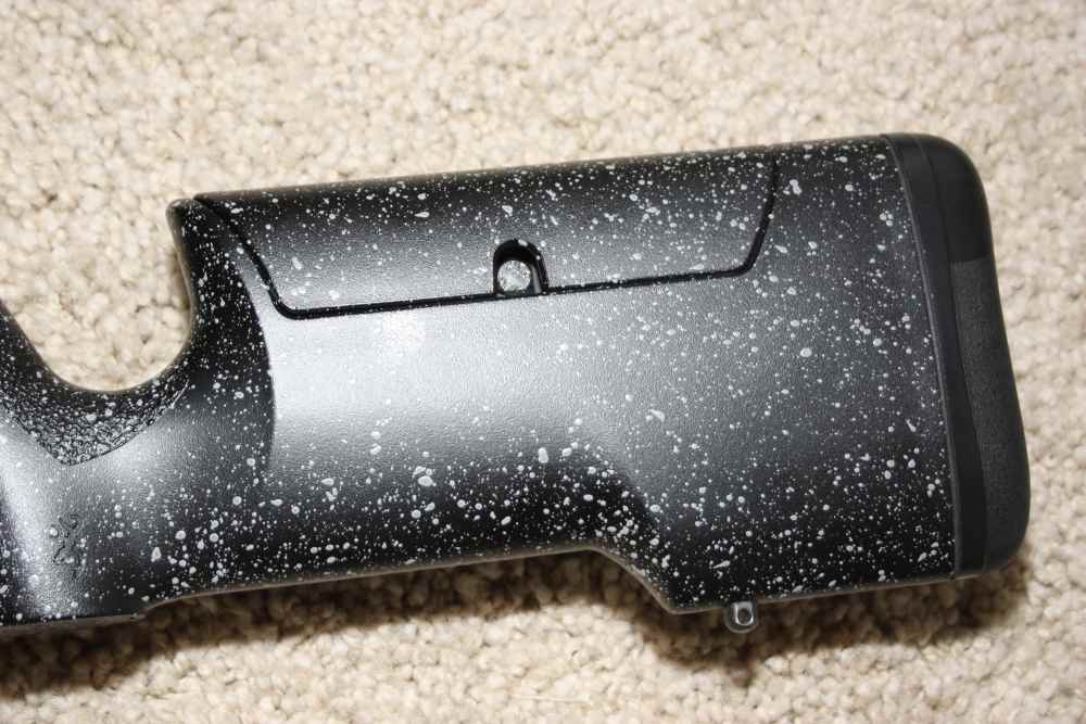 Browning X-Bolt Long Range with VX-5HD Leupold 3-15x44 30mm Scope-img-6