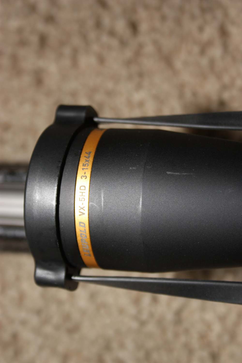Browning X-Bolt Long Range with VX-5HD Leupold 3-15x44 30mm Scope-img-11