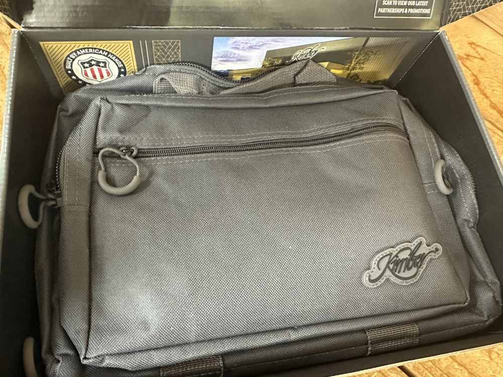 KIMBER 3000353 AEGIS ELITE CUSTOM 9MM 8+1 5" VENOM RED DOT 669278303536-img-10