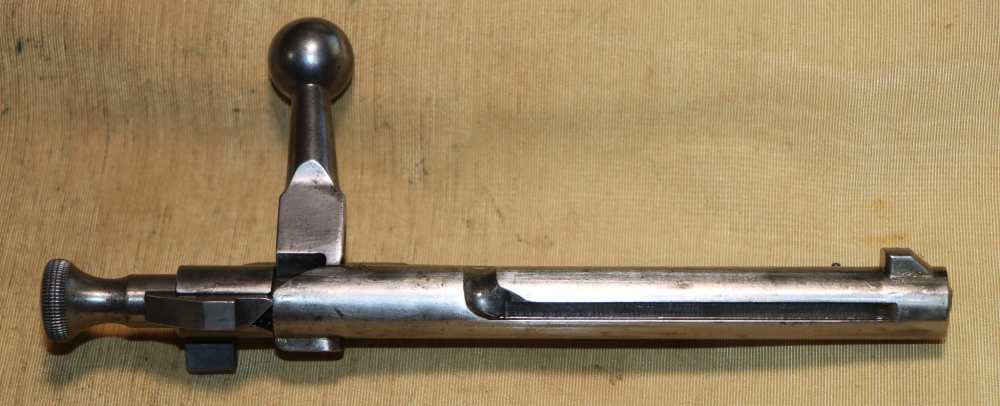 Rare Springfield Model 1896 Krag Cavalry Carbine, Rough Rider Ser # Range-img-26