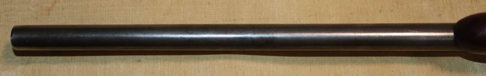 Rare Springfield Model 1896 Krag Cavalry Carbine, Rough Rider Ser # Range-img-99