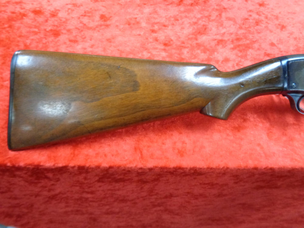 1937 Winchester Model 42 Pump Action 410 Gauge 3" Chamber 26 Barrel I TRADE-img-4