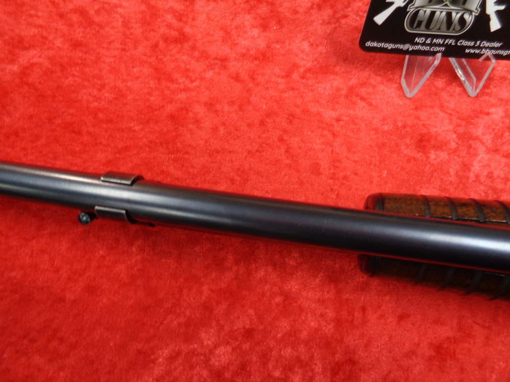 1937 Winchester Model 42 Pump Action 410 Gauge 3" Chamber 26 Barrel I TRADE-img-25