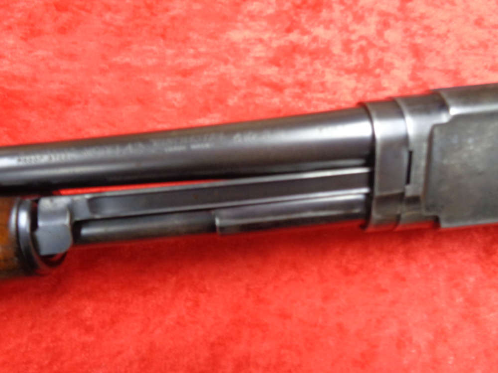 1937 Winchester Model 42 Pump Action 410 Gauge 3" Chamber 26 Barrel I TRADE-img-15