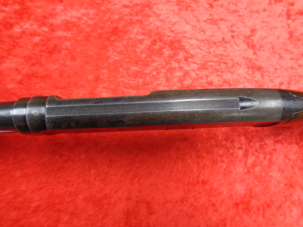 1937 Winchester Model 42 Pump Action 410 Gauge 3" Chamber 26 Barrel I TRADE-img-23
