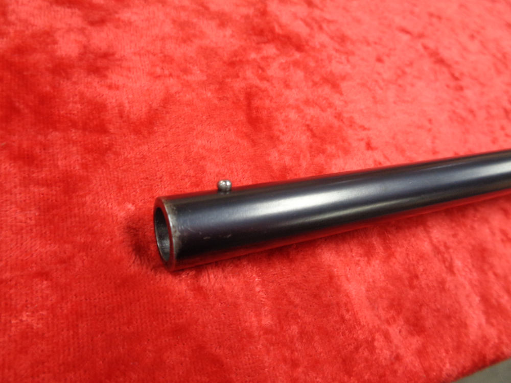 1937 Winchester Model 42 Pump Action 410 Gauge 3" Chamber 26 Barrel I TRADE-img-20