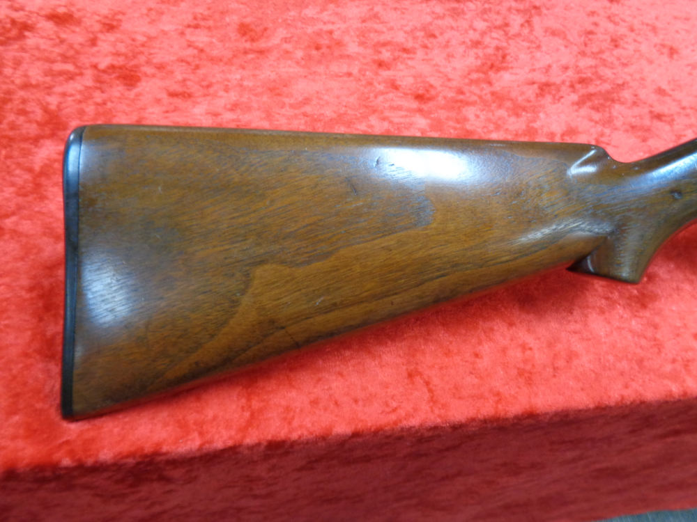 1937 Winchester Model 42 Pump Action 410 Gauge 3" Chamber 26 Barrel I TRADE-img-6