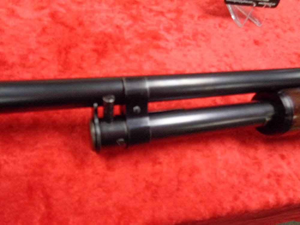 1937 Winchester Model 42 Pump Action 410 Gauge 3" Chamber 26 Barrel I TRADE-img-19