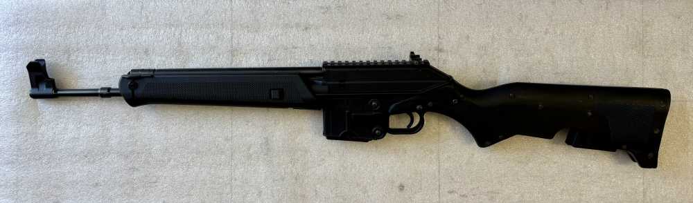 Kel-Tec SU-16 Black 5.56-img-6