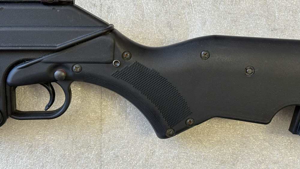 Kel-Tec SU-16 Black 5.56-img-10