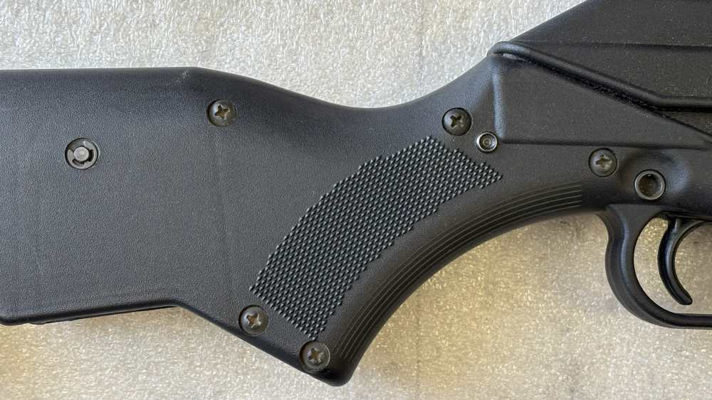 Kel-Tec SU-16 Black 5.56-img-2