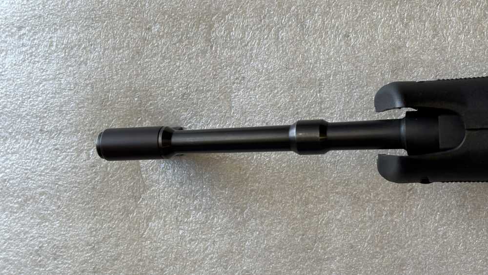 Kel-Tec SU-16 Black 5.56-img-16