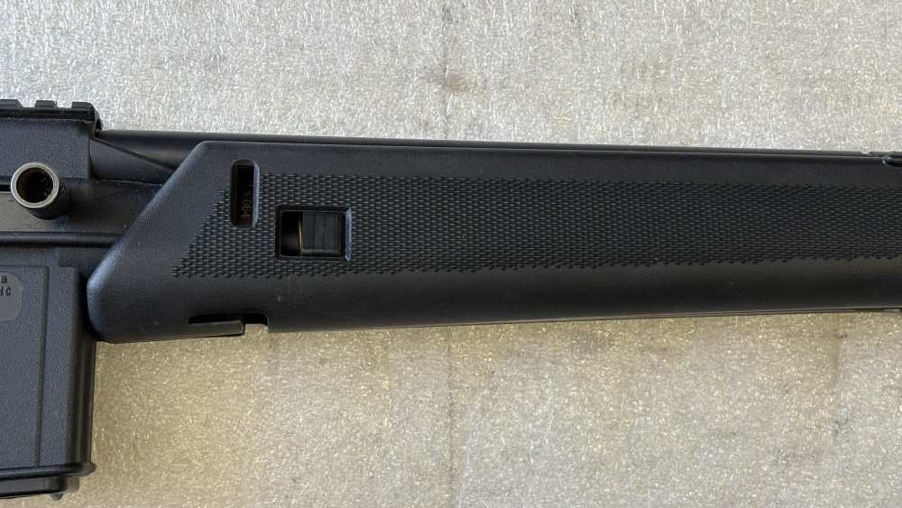 Kel-Tec SU-16 Black 5.56-img-4