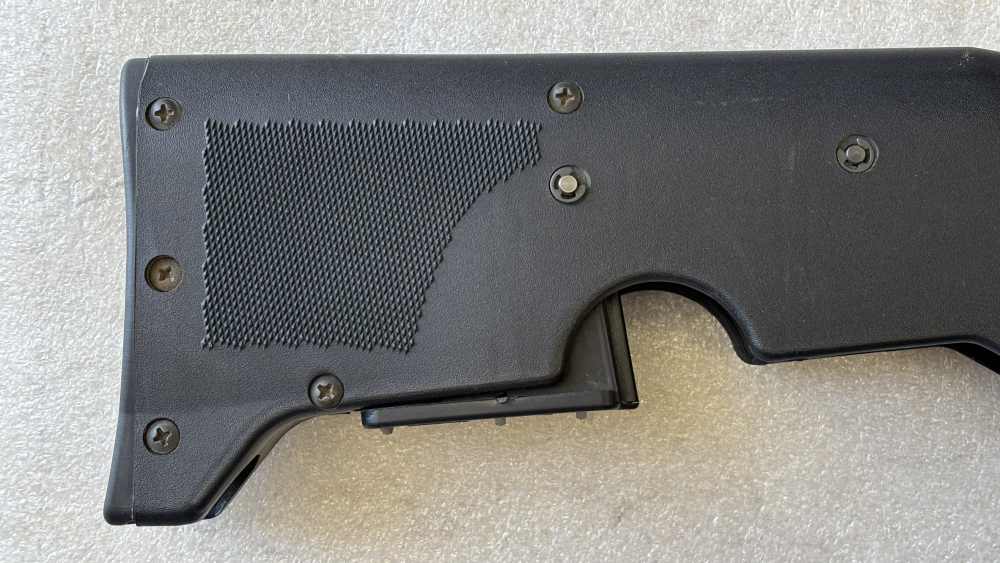 Kel-Tec SU-16 Black 5.56-img-1