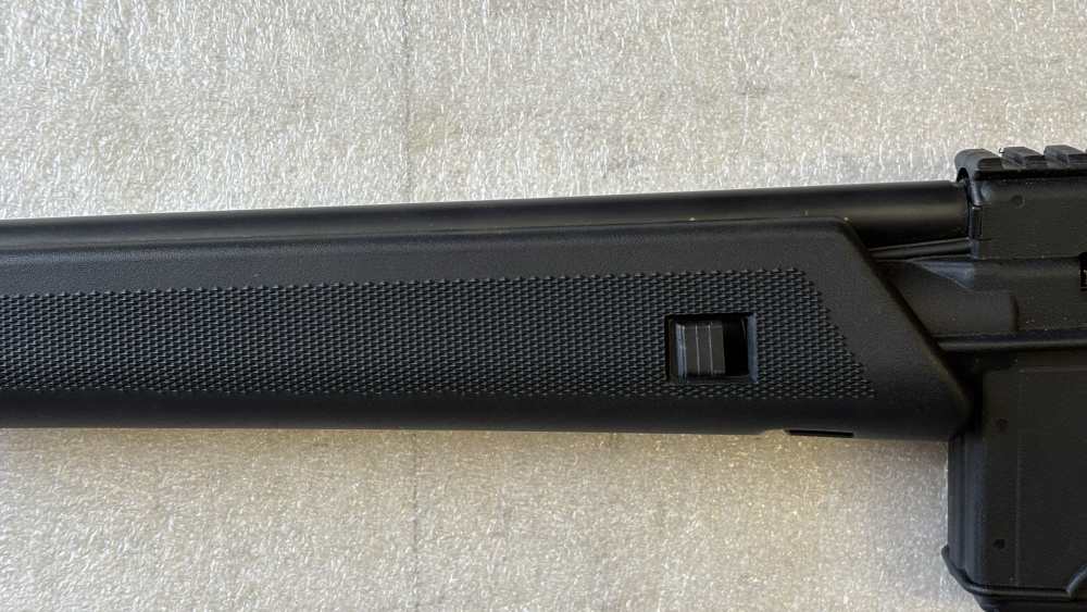 Kel-Tec SU-16 Black 5.56-img-8