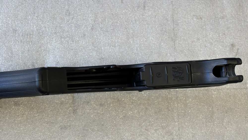 Kel-Tec SU-16 Black 5.56-img-19
