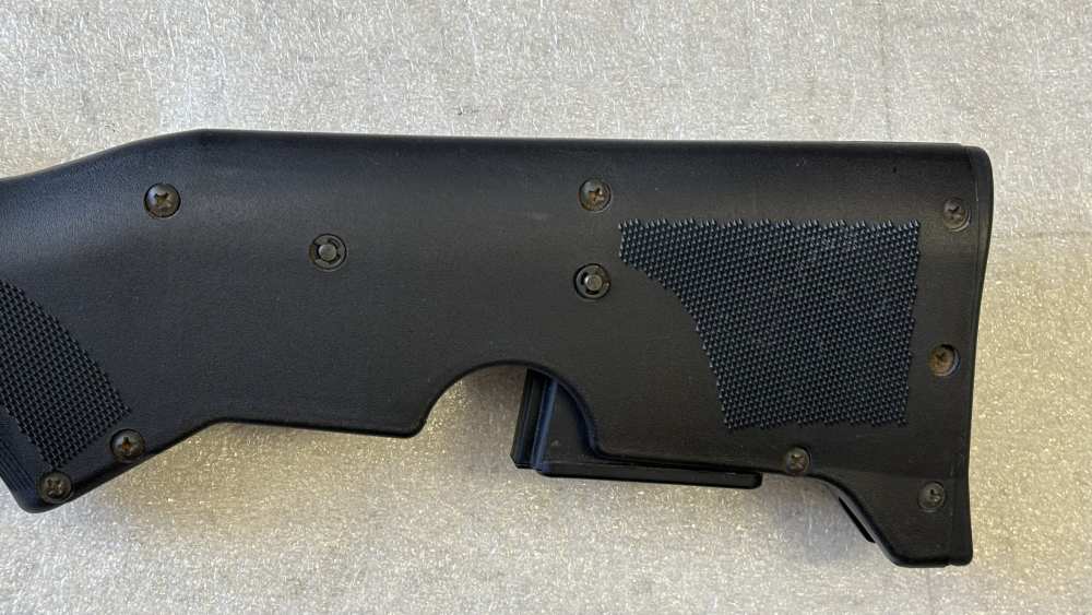 Kel-Tec SU-16 Black 5.56-img-11