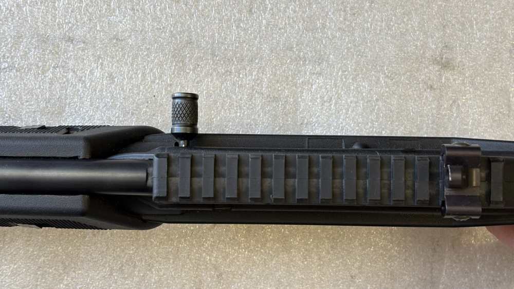 Kel-Tec SU-16 Black 5.56-img-14