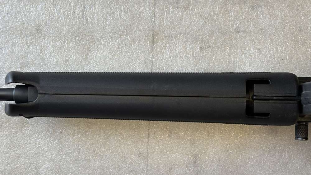 Kel-Tec SU-16 Black 5.56-img-17