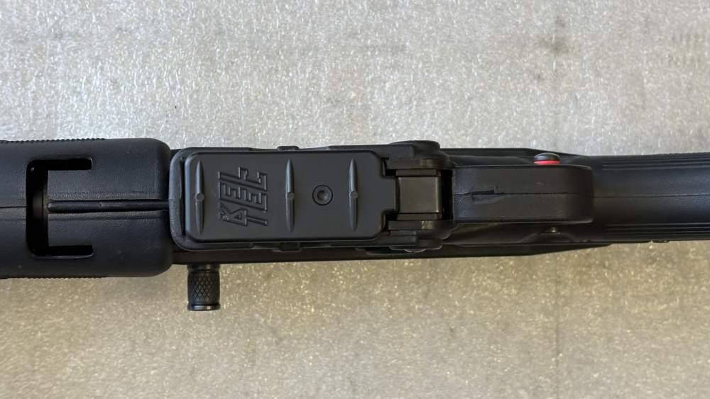 Kel-Tec SU-16 Black 5.56-img-18
