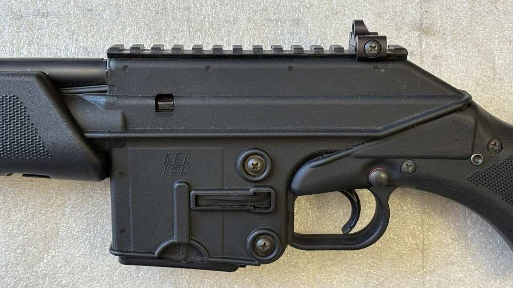 Kel-Tec SU-16 Black 5.56-img-9