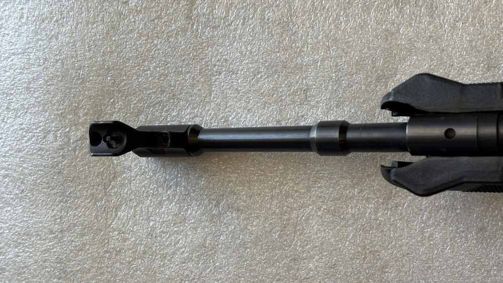 Kel-Tec SU-16 Black 5.56-img-12