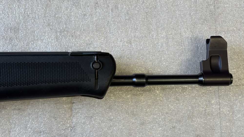 Kel-Tec SU-16 Black 5.56-img-5