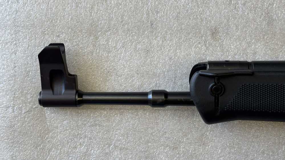 Kel-Tec SU-16 Black 5.56-img-7